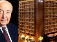 Özyeğinde Vehbi Koç anlatılacak