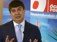 Türel: Turizmde çıkış olacak