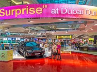 Emirates'ten Duty Freede mil