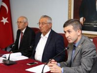 Kaş'ta turizm değerlendirildi