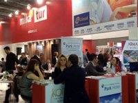 İzmir, Travel Turkey'e hazırlanıyor