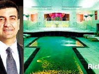 Bankalar otel sahibi olacak