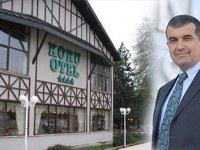Koru Otel, Koru Hastanelerinin oldu