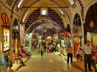 Mısırçarşısı'nda kiraları % 50 düşüyor