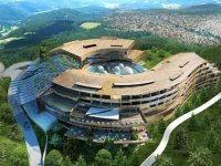 Polimeks Rixos'tan ayrıldı