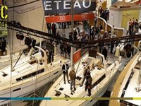 Denizcilerin buluşacağı Paris Boat Show 2016 için geri sayım başladı