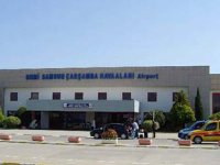 Samsun Havalimanı 3 ay kapatılacak!