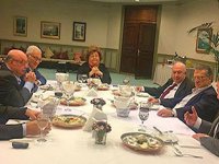 40 yılın Turizm Bakanları buluştu