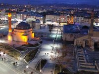 Sivas Günleri Ankarada başlıyor