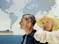 MSC Magnifica ile dünya seyahati