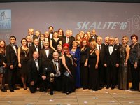 Skalitede ödüle değer turizmci yok