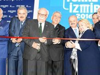 Travel Turkey İzmir kapılarını açtı