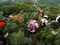 Bodrum Leleg Yolu tamamlanıyor
