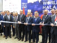 Helal Expo 2016 Fuarı açıldı
