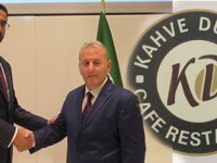 Kahve Durağında değişim