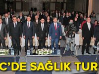 KKTC Sağlık Turizmi merkezi olacak