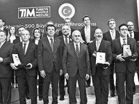 En fazla döviz ihracatı THYden