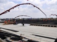 Çukurova Havalimanı yapılıyor