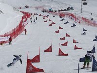 Erciyes Cup heyecanı başladı