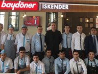Baydöner,111 şubeye ulaştı