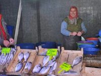 Hava durumu balık fiyatlarını artırdı