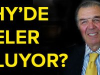 Can Pulak: THYde neler oluyor?