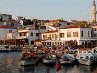 New York Times'ta Bozcaada