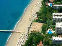 Turizmin tarihine kilit vuruldu