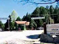 Isparta Gölcük turizm projesi ihalede