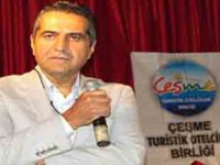 Turizmciler, terör ve OHAL bitsin