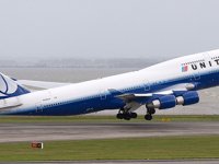 Dayakçı United Airlinesten ödeme