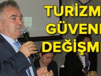 Skal Marmara'da güvenlik konuşuldu