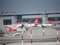 İstanbul Havalimanı, New York Times'da ilanla yer aldı