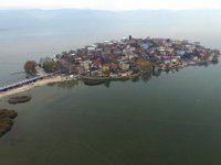 Gölyazı turizm merkezi oluyor
