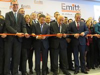 EMITT ümit için kapılarını açtı