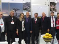 EMITTte turizm için yarış