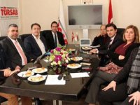 Turizm sektörü işbirliğine gidiyor