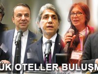 TURKODERde 2017 konuşuldu