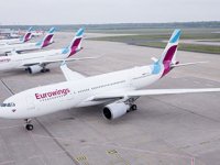 Eurowingsten 2 destinasyon