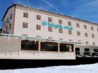 Bursa Büyük Otel yıkılacak!