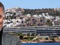 Fikret Orman'ın oteli fona gitti