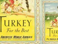 71 yıl önce Türkiye algısı genç kız