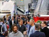 Boot Düsseldorf"ta "Play Now"