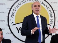 Turizm kenti Antalyaya sanayi katkısı