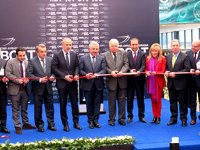 CNR Boat Show kapılarını açtı