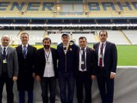 F.Bahçeli taraftara indirimli tatil