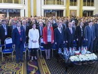 Amman GHTF 2017 Forumu