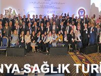 GHTF: Sağlıkta bürokrasi azalmalı