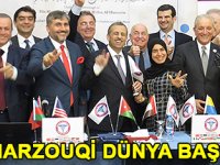 Dr.Layla Marzouqi GHTC Başkanı