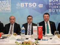 BTSO ile Anadolujet işbirliği